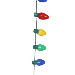 LED Lysk�de Halsk�de