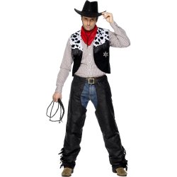 Cowboy Kostume - Luke