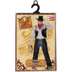 Cowboy Kostume - Luke