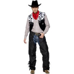 Cowboy Kostume - Luke