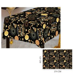 Happe new year dug - 137x274cm