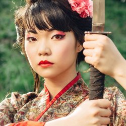 Linser - Mangekyou kakashi