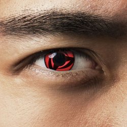 Linser - Mangekyou kakashi