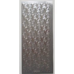 Stickers med hjerter i mange strrelser