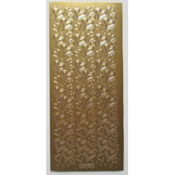 Stickers med hjerter i mange strrelser