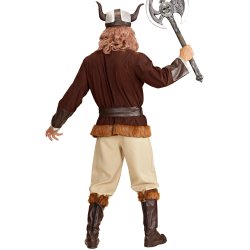 Viking Gorm Kostym