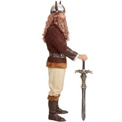 Viking Gorm Kostym