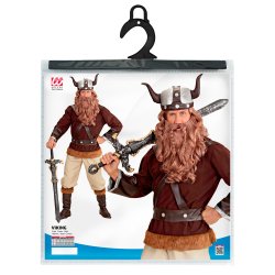 Viking Gorm Kostym