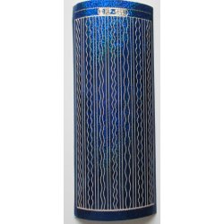 Holografistickers med ass. lngder