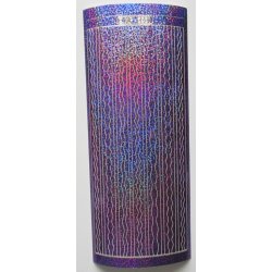 Holografistickers med ass. lngder