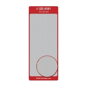 Klbeark m. blgede lngder