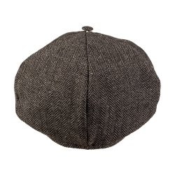 Cap Birmingham grey