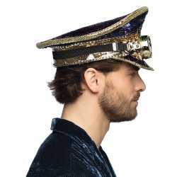 Cap Ultimate festival