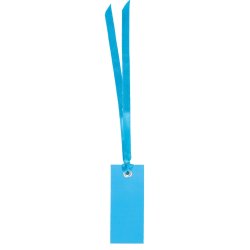 Manilla mrker med snor