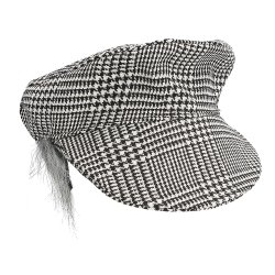 Bedstefar s�t - Grandpa