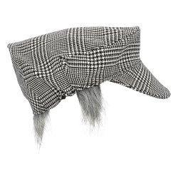 Bedstefar s�t - Grandpa