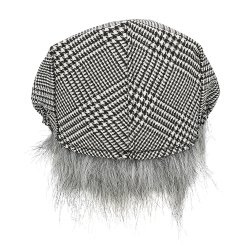 Bedstefar s�t - Grandpa