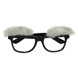 Bedstefar s�t - Grandpa