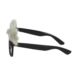 Bedstefar s�t - Grandpa