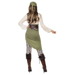 Pirat kvinde - Shipmate