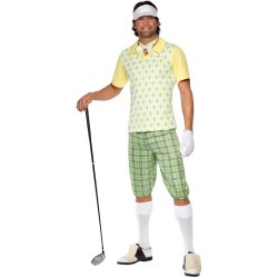 Golf Kostume