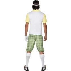 Golf Kostume