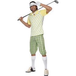 Golf Kostume