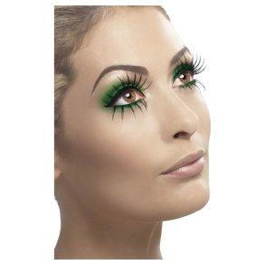 jenvipper Doll i sort