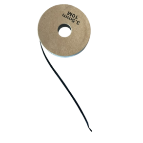 Satinbnd 3,5mm 10 m