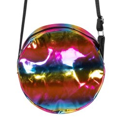 Holografisk Regnb�gsv�ska