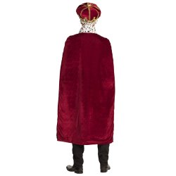 Konge s�t - Set Majesty 