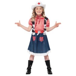 Cowboy tjej - Sweetie