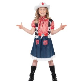 Cowboy pige - Sweetie