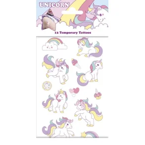 Falske tatoveringer, Enjrninger