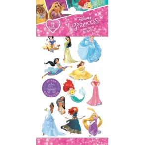 Disney prinsesser tatoveringer