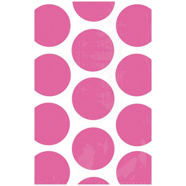 Pappers godisp�sar - Rosa Polka