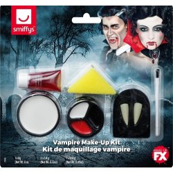 Vampyr kit - FX make-up