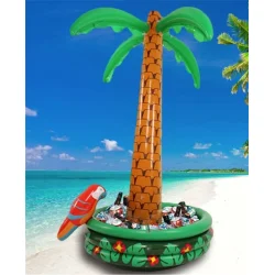 Palme oppustelig cooler 1,70 M 