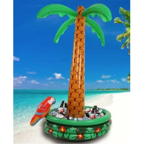 Palme oppustelig cooler 1,70 M 