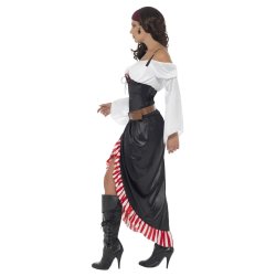 Pirat Lady Sultry