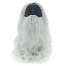 Kmpe Julemandsparyk og skg