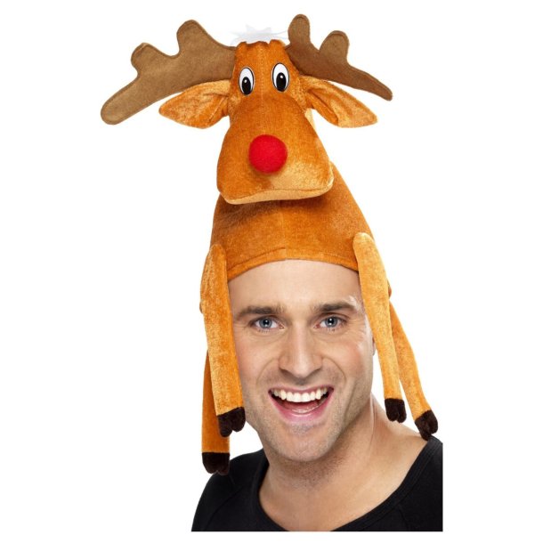Rensdyr Hat