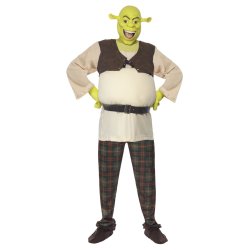 Shrek drkt