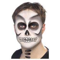 Skelet kit - FX make-up