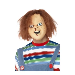 Chucky maske Latex
