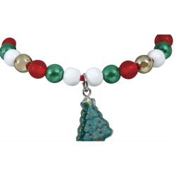 jule armbnd - juletr