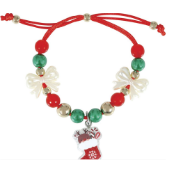 Jule armbnd - Julesok