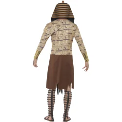 Zombie Farao-dr�kt - Vuxen