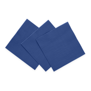 Servietter 33x33 i Mrkebl