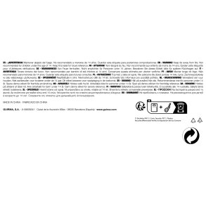 Juleforklde - frk - Mand